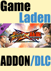 

Street Fighter X Tekken: Akuma (Swap Costume) (PC)