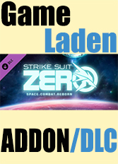 

Strike Suit Zero - Raptor (PC)