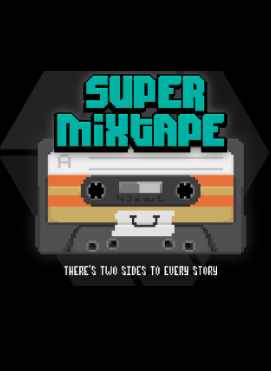 

Super Mixtape (PC)