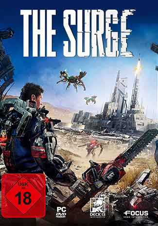 Official The Surge (PC)