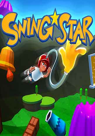 

SwingStar VR (PC)