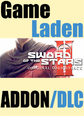

Sword of the Stars II Soundtrack (PC)