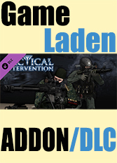 Tactical Intervention - Anniversary Terrorist Pack (PC)