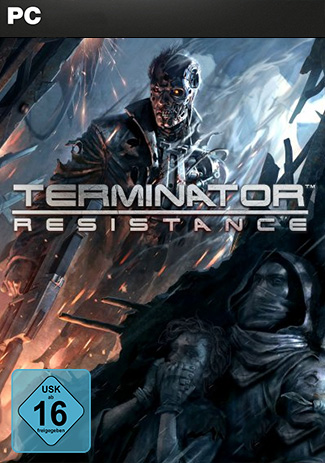Official Terminator Resistance (PC/EU)