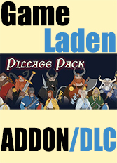 

The Banner Saga: Factions - Pillage! Pack (PC)