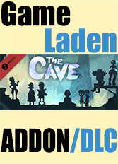 

The Cave Soundtrack (PC)