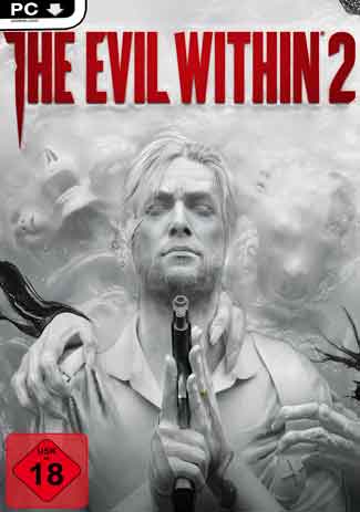 

The Evil Within 2 (PC)