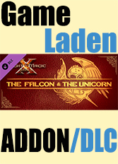 

The Falcon & The Unicorn (PC)