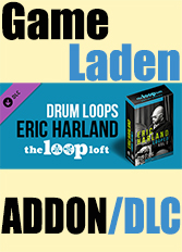 

The Loop Loft - Eric Harland Looped Vol. 2 (PC)
