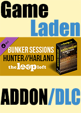 

The Loop Loft - Hunter/Harland Bunker Sessions Vol. 3 (PC)