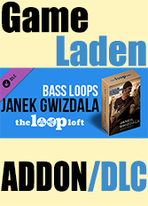 

The Loop Loft - Janek Gwizdala Fodera Sessions (PC)