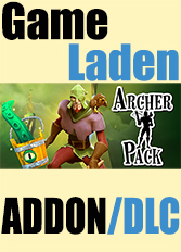 

The Mighty Quest For Epic Loot - Archer Pack (PC)