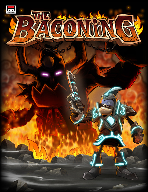 

The Baconing DLC (PC)