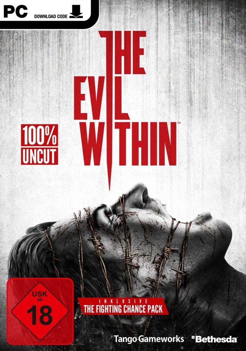 

The Evil Within (PC)