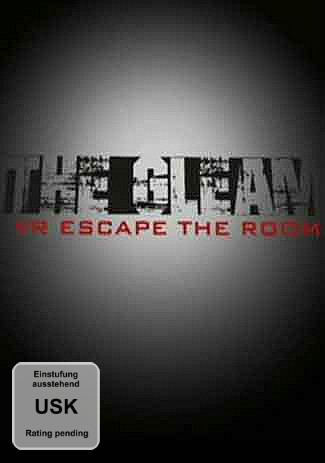 The Gleam: VR Escape the Room (PC)
