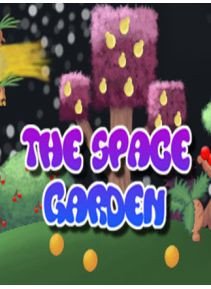 

The Space Garden (PC)