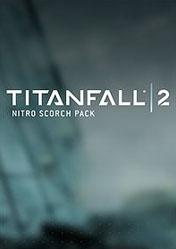 Official Titanfall 2 - Nitro Scorch Pack DLC (PC)
