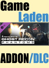 

Tom Clancy's Ghost Recon Phantoms - EU Infinite Pack (PC)