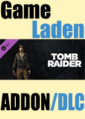 

Tomb Raider: Aviatrix Skin (PC)