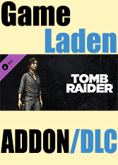 

Tomb Raider: Demolition Skin (PC)