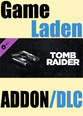 

Tomb Raider: JAGD P22G (PC)