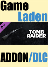 

Tomb Raider: M590 12ga (PC)