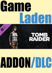 

Tomb Raider: Mountaineer Skin (PC)