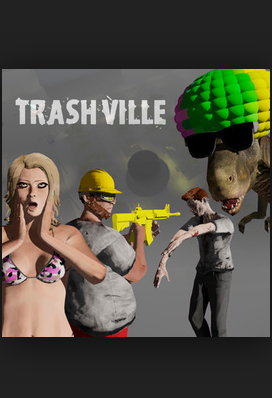 

Trashville (PC)