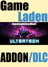 Ultratron Soundtrack (PC)