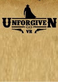 

Unforgiven VR (PC)