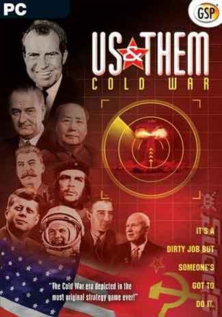 Official US and THEM (PC)