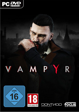 

Vampyr (PC)