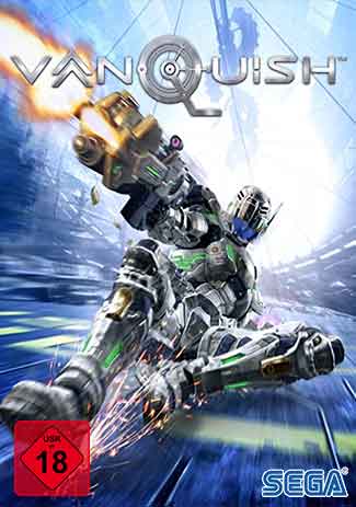 

Vanquish (PC)