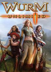 Wurm Unlimited (PC)