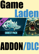 

WAKFU - Ogrest Pack (PC)