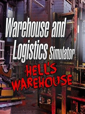 

Warehouse and Logistics Simulator DLC: Hell's Warehouse (PC)