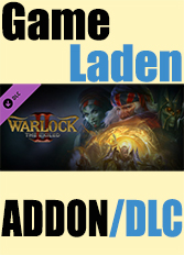 

Warlock 2: The Great Mage Game (PC)