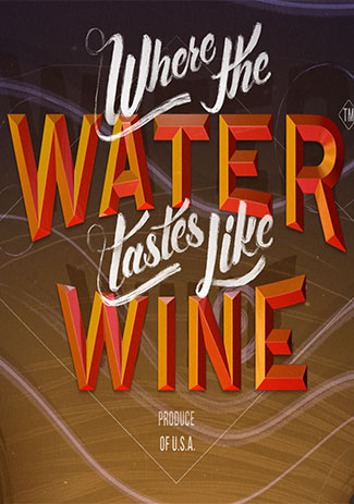 

Where the Water Tastes Like Wine (PC/Mac)