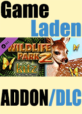 Wildlife Park 2 - Kitz (fawn) herunterladen (PC)