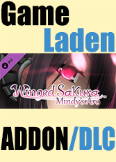 Winged Sakura: Mindy's Arc - Soundtrack (PC)