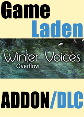 

Winter Voices Episode 5: Overflow (PC)