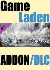 Winter Voices Episode 6: Falls (PC)