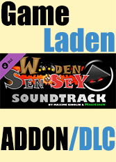 Wooden Sen'SeY Soundtrack (PC)
