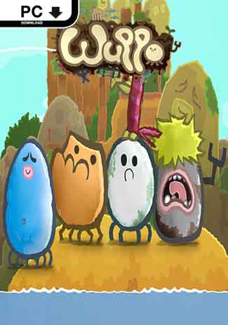 

Wuppo (PC)