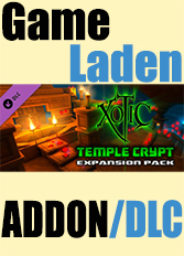 

Xotic Temple Crypt Expansion Pack (PC)