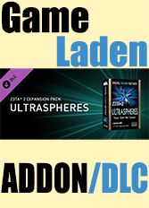 

Z3TA+ 2 - DSF Ultraspheres Expansion Pack (PC)