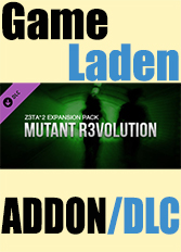 

ZT3A+ 2 - Cakewalk Mutant R3VOLUTION Pack (PC)
