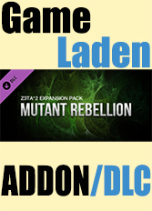 

ZT3A+ 2 - Cakewalk Mutant Rebellion Pack (PC)
