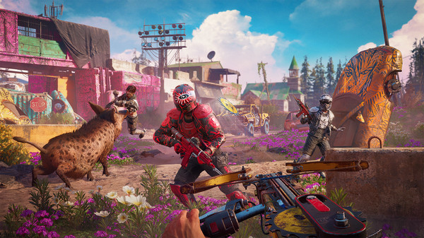 Far Cry New Dawn kaufen