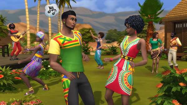 The Sims 4 kaufen